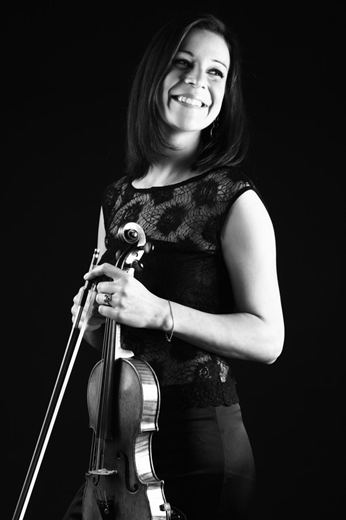 Claudia Bonfiglioli